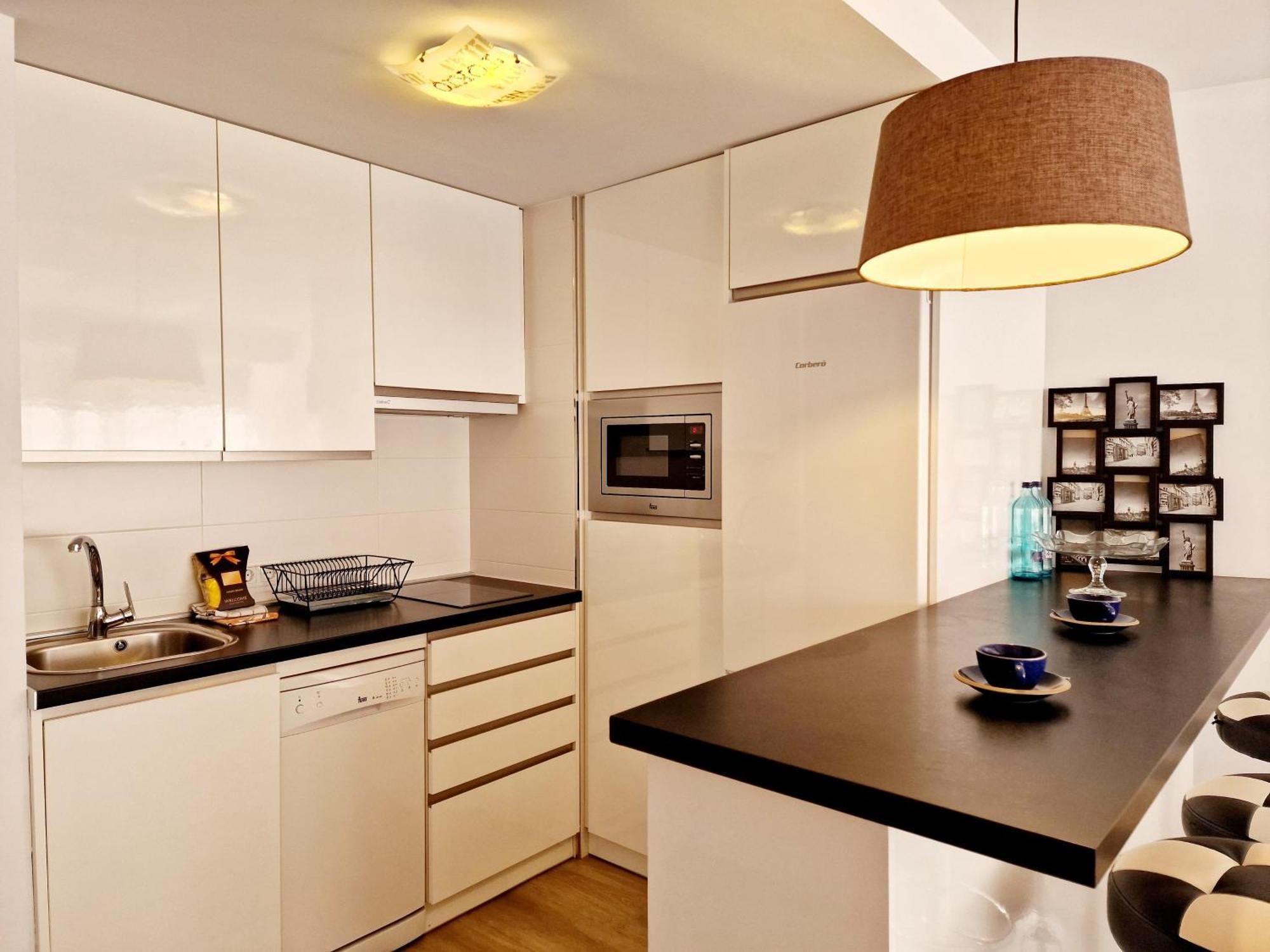 Appartement Light & Sea In Calahonda Mijas
