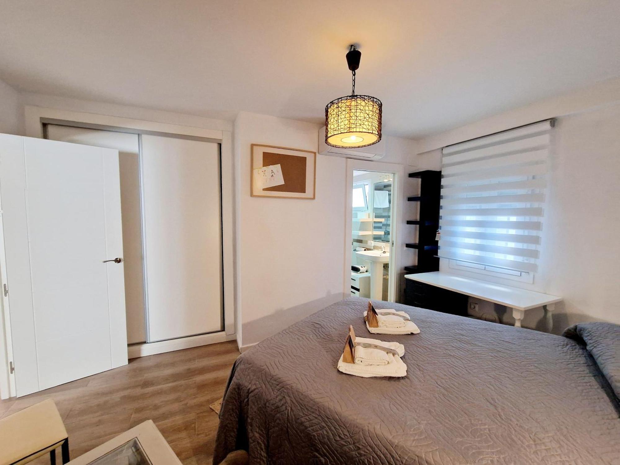 Apartment Light & Sea In Calahonda Mijas