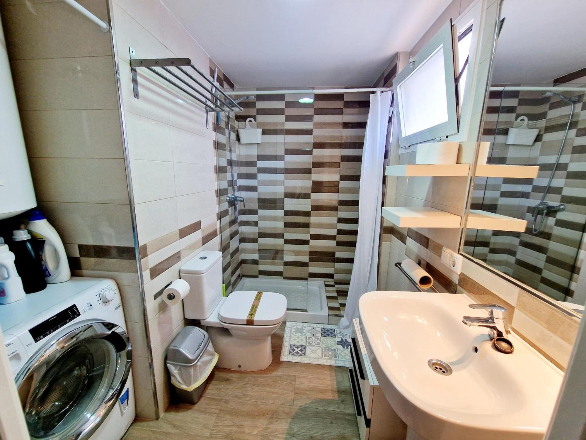 Light & Sea In Calahonda Appartement *