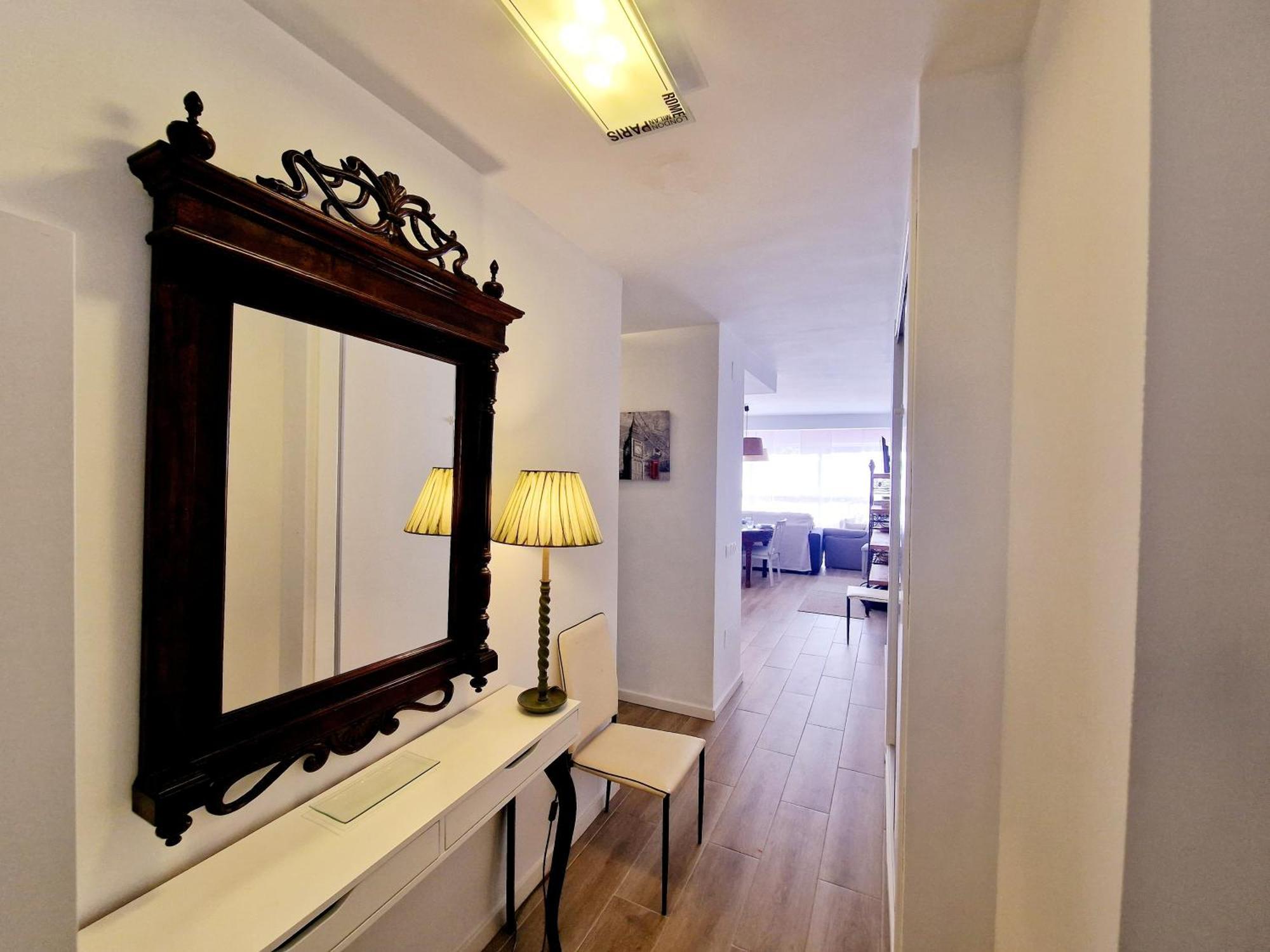 Light & Sea In Calahonda Appartement Mijas