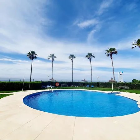 Light & Sea In Calahonda Apartment Mijas Exterior photo