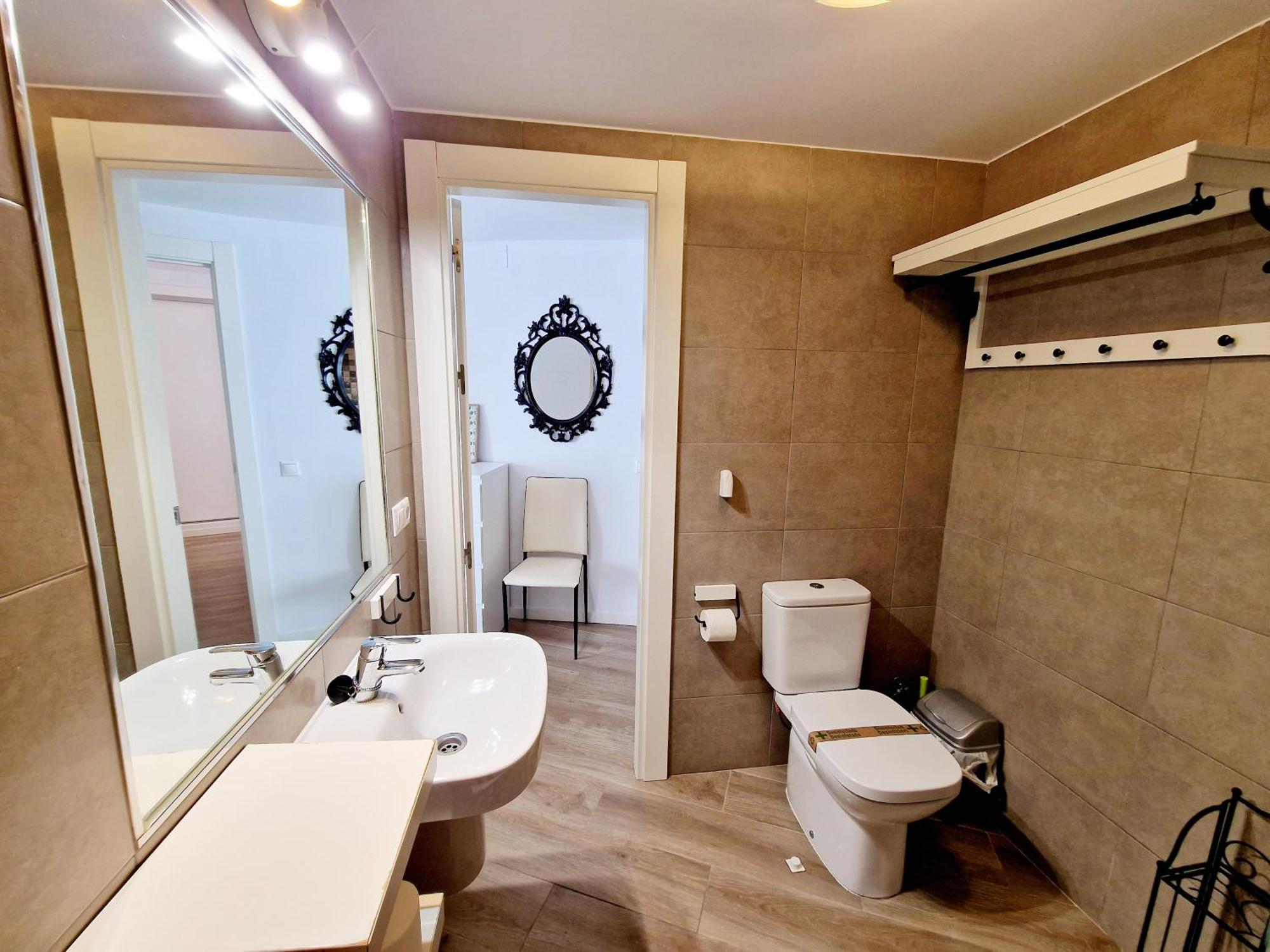 Light & Sea In Calahonda Appartement