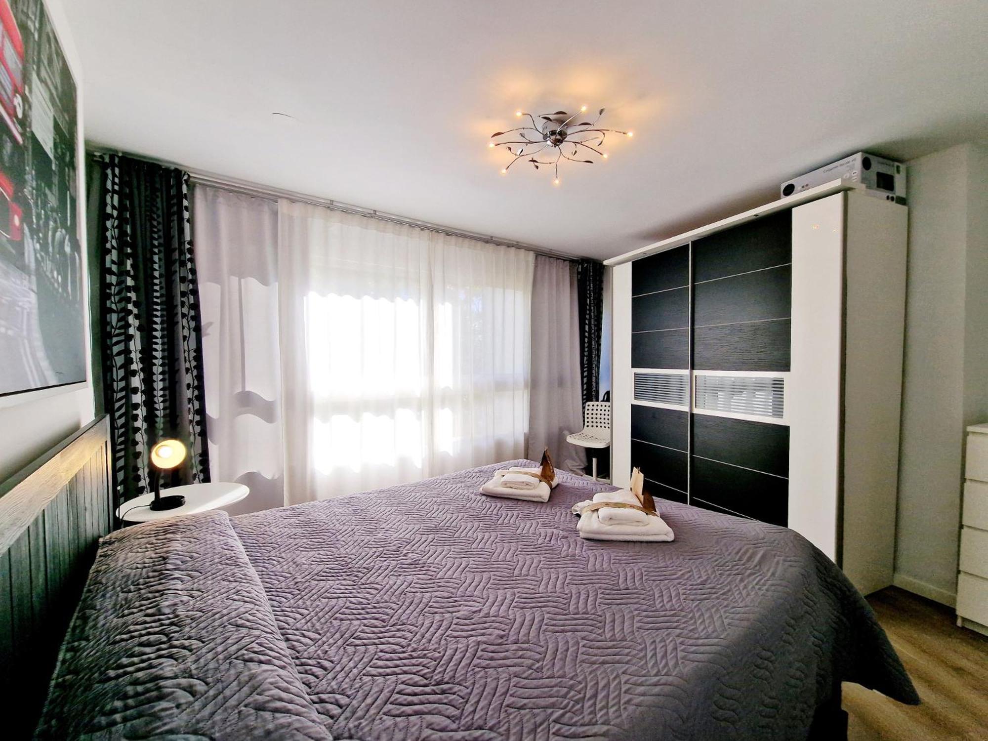 Appartement Light & Sea In Calahonda