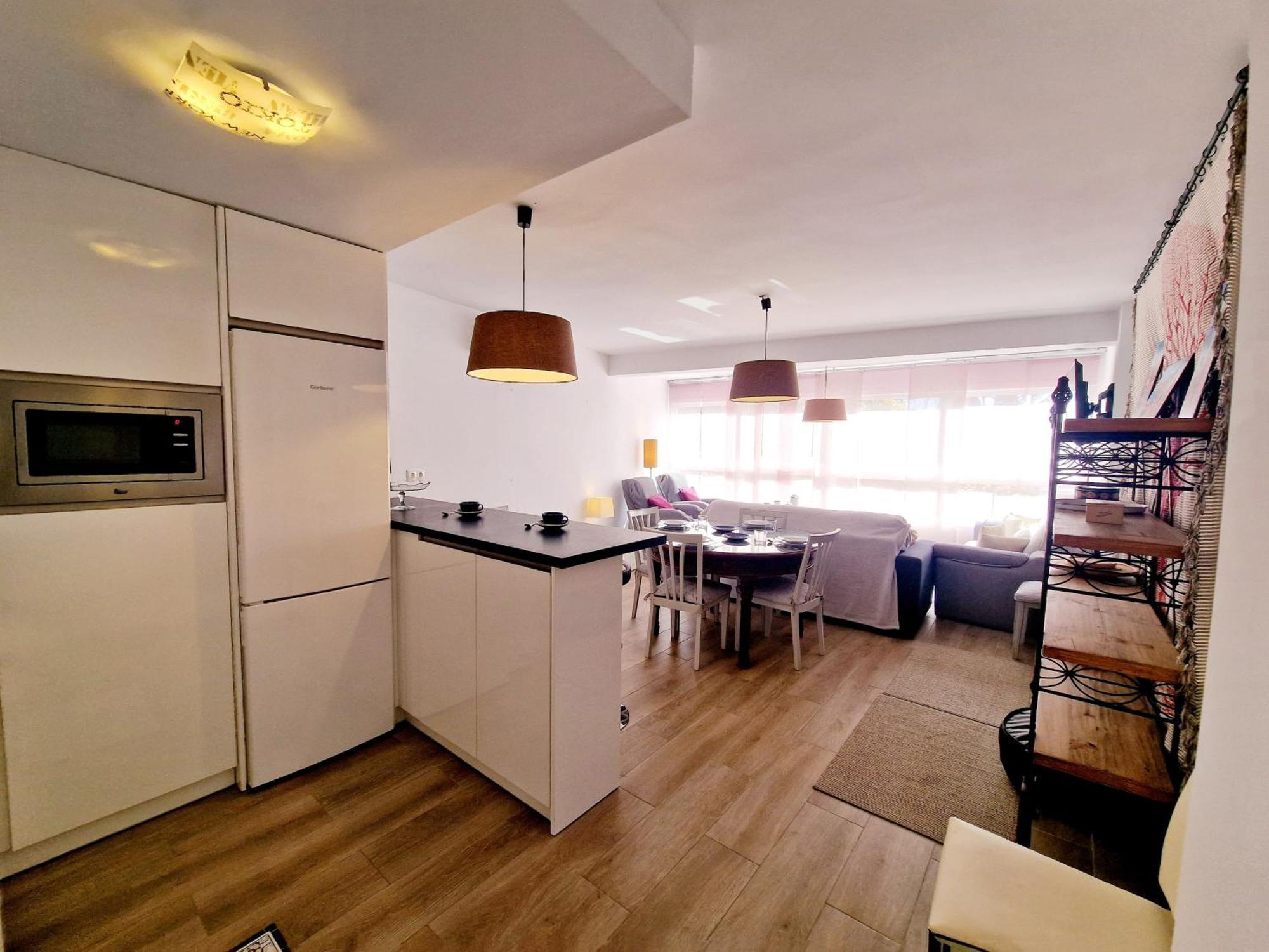 Light & Sea In Calahonda Appartement Mijas