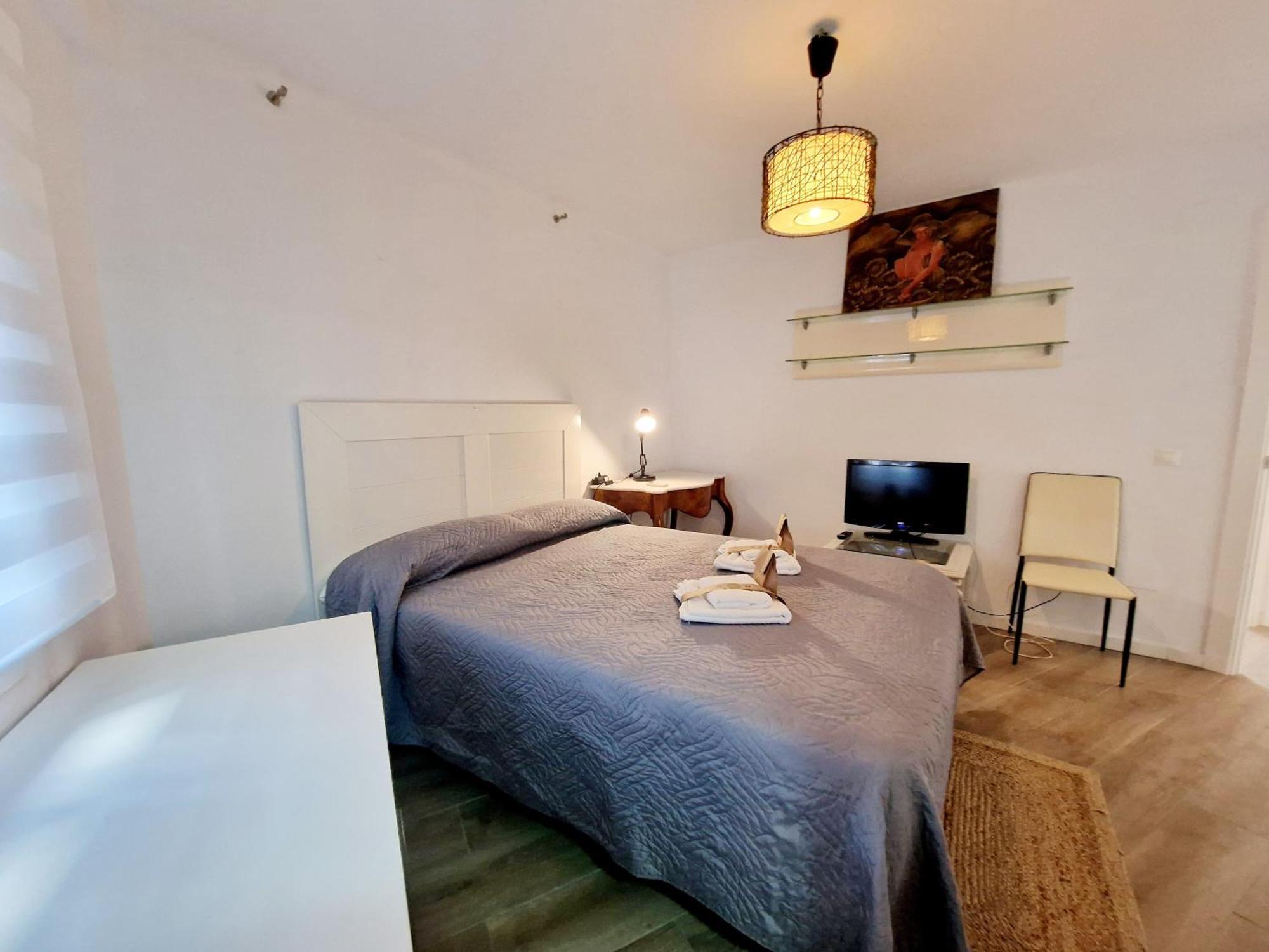 Appartement Light & Sea In Calahonda