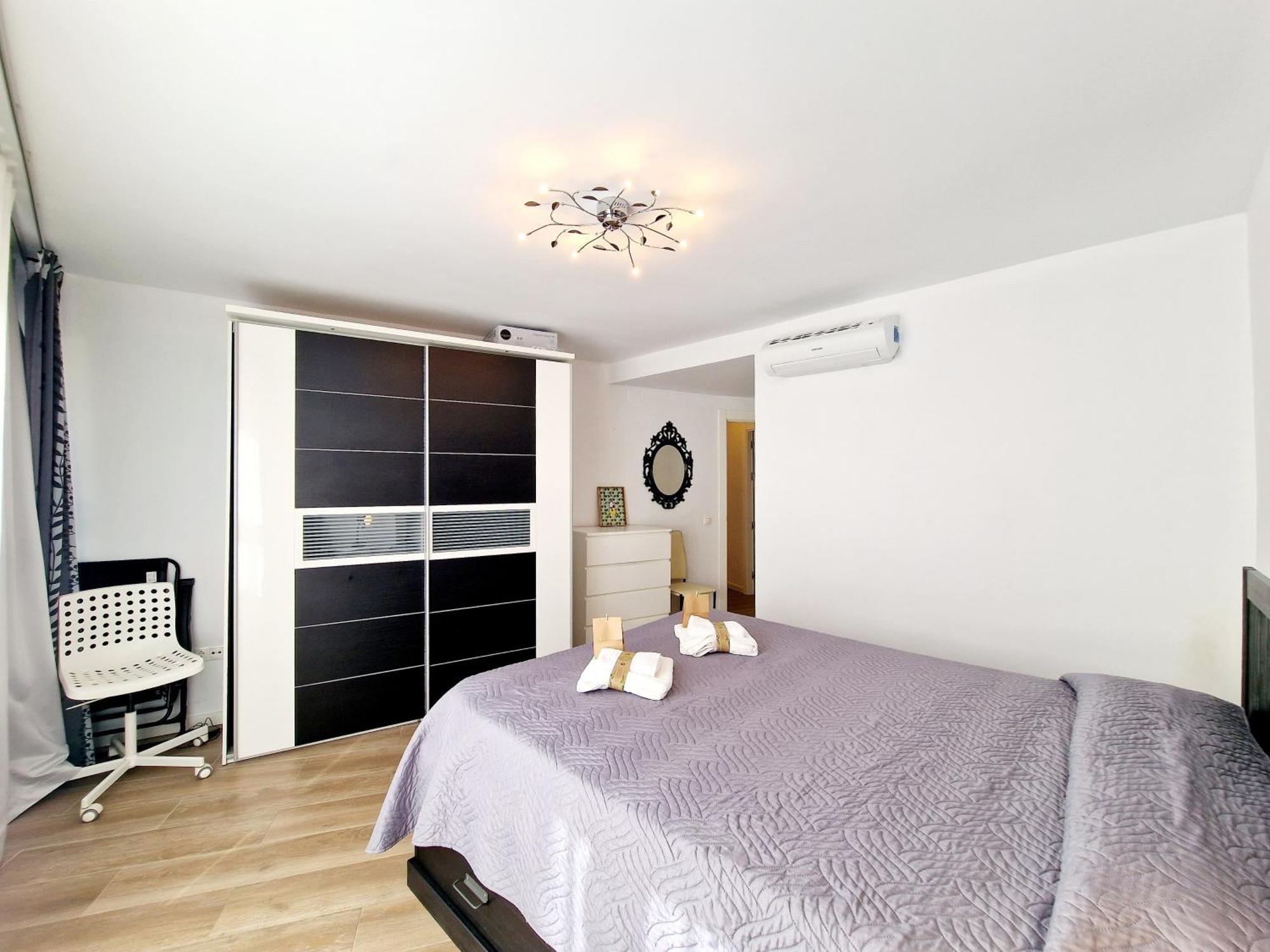 Appartement Light & Sea In Calahonda *