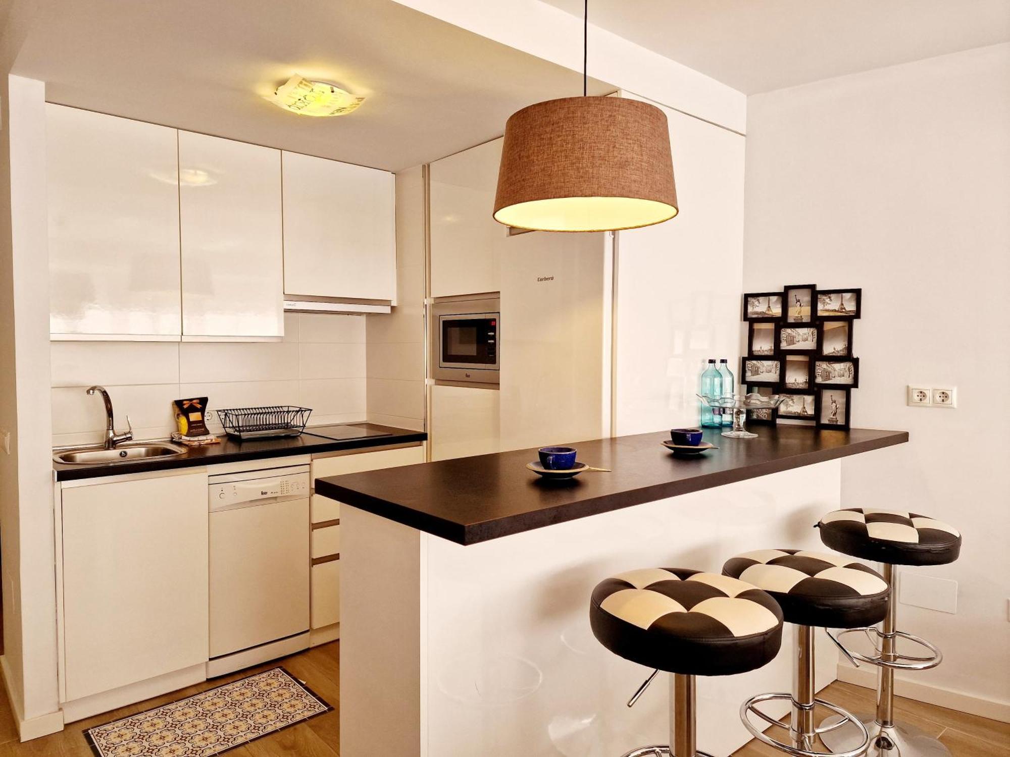 Appartement Light & Sea In Calahonda Mijas