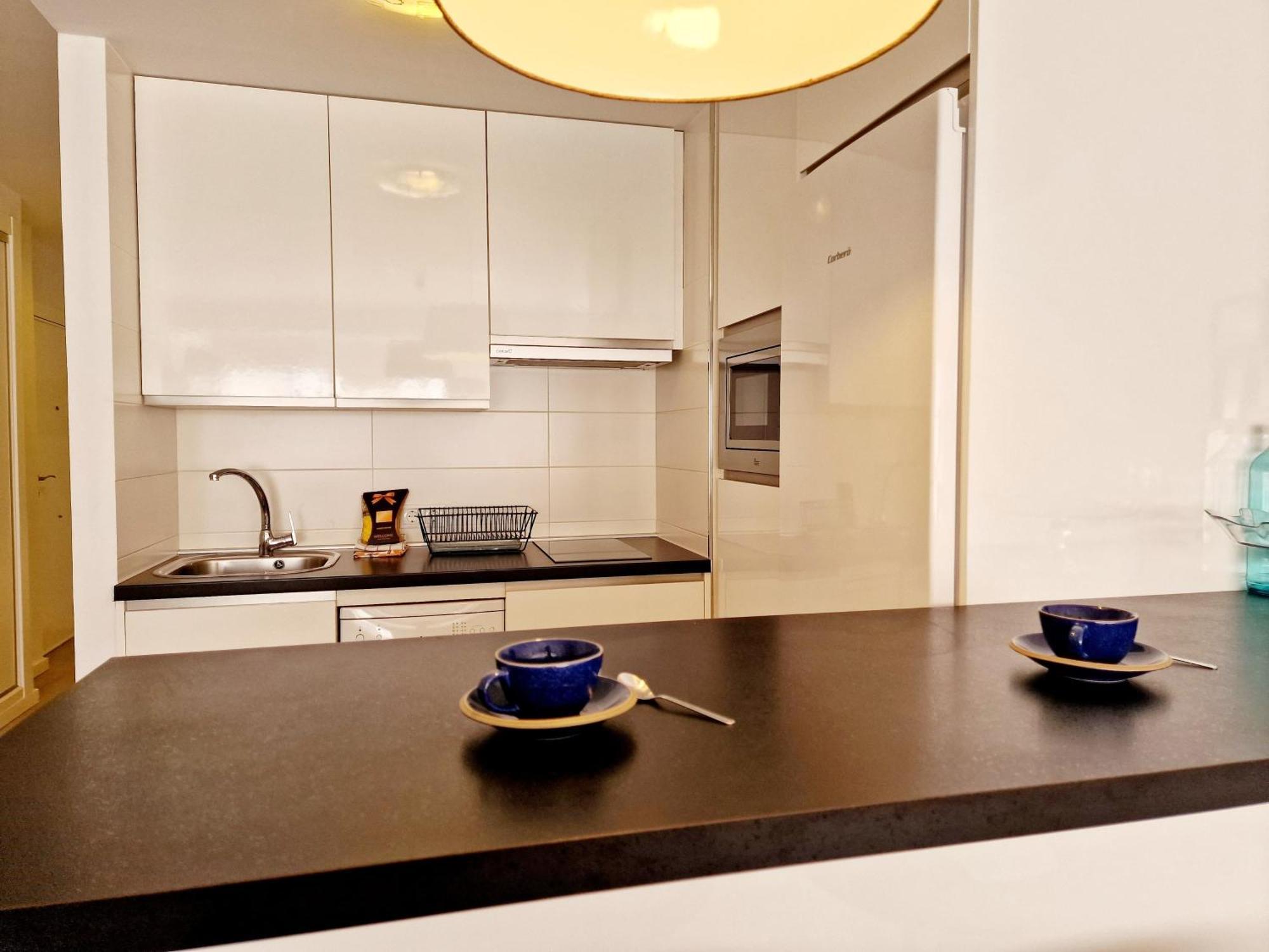 Appartement Light & Sea In Calahonda