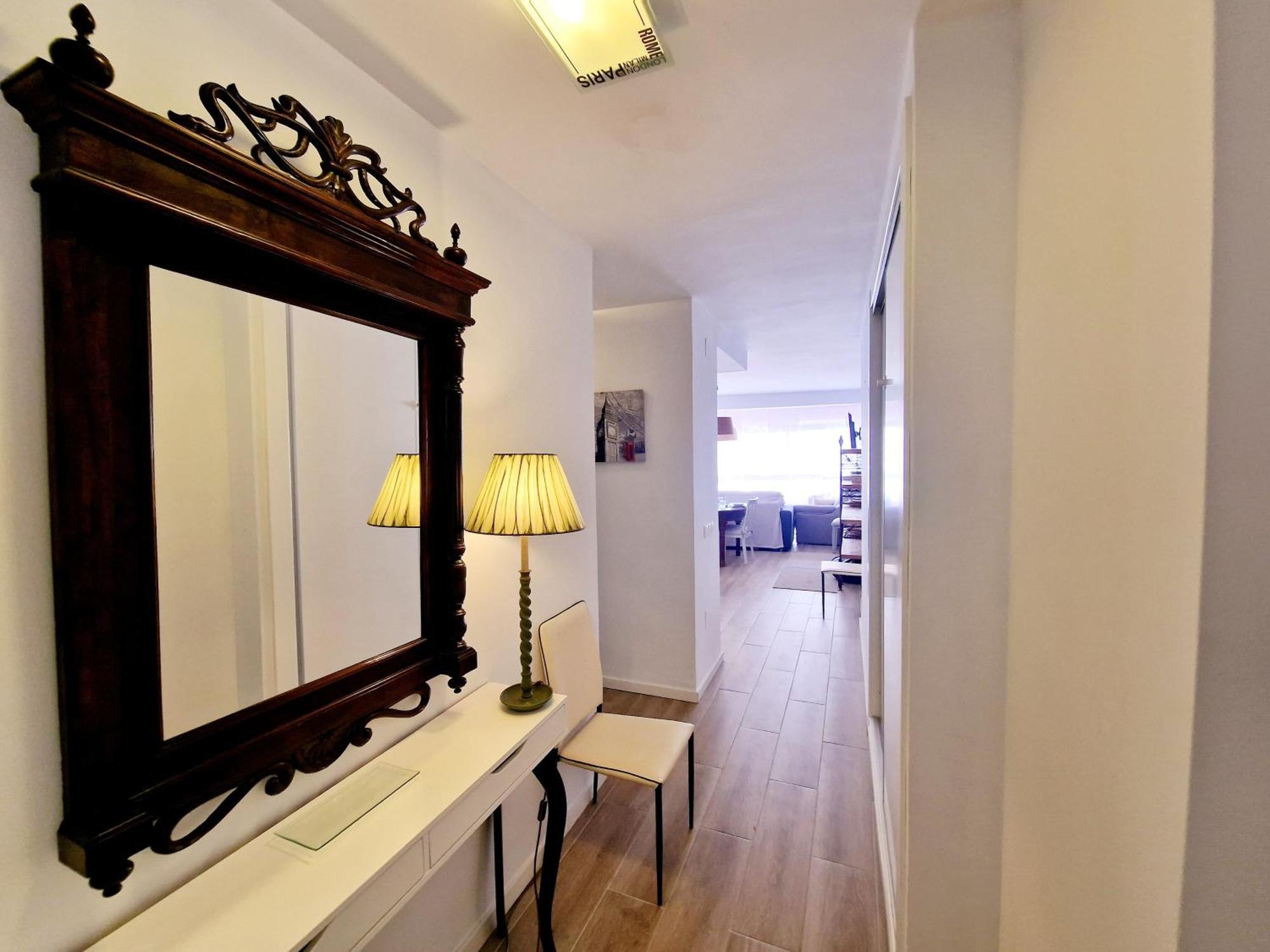 Light & Sea In Calahonda Appartement *