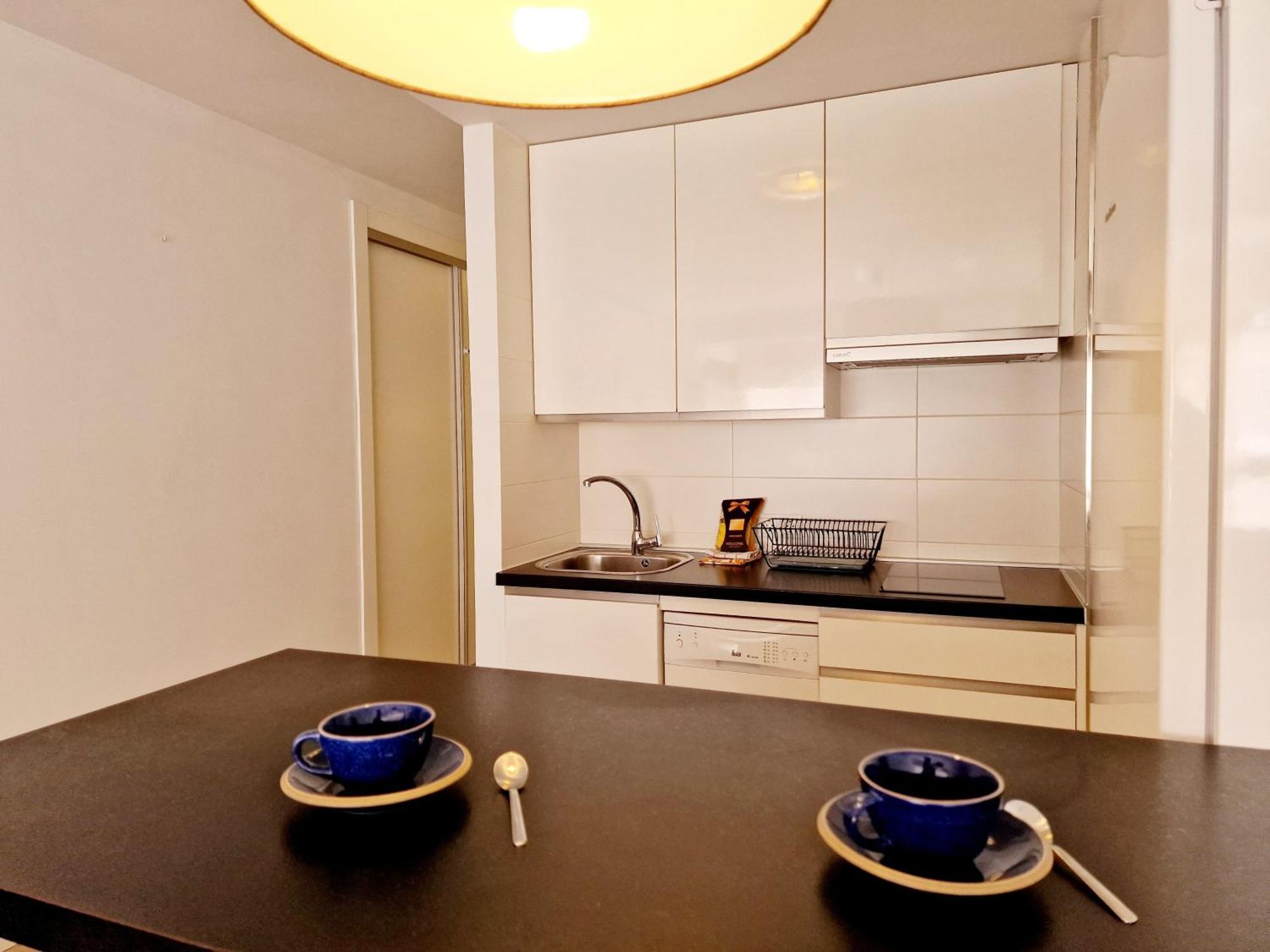 Appartement Light & Sea In Calahonda *