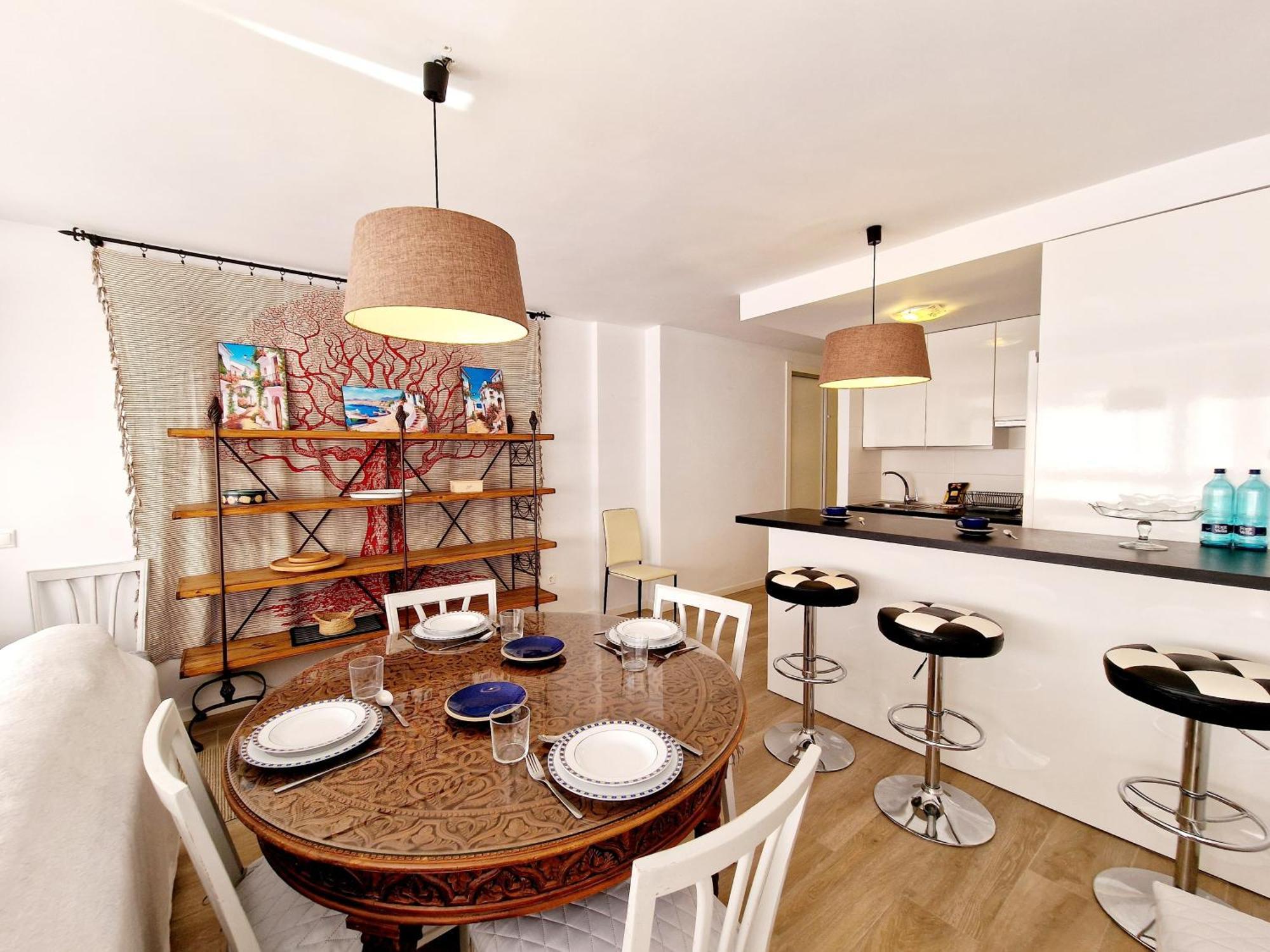 Light & Sea In Calahonda Appartement Mijas