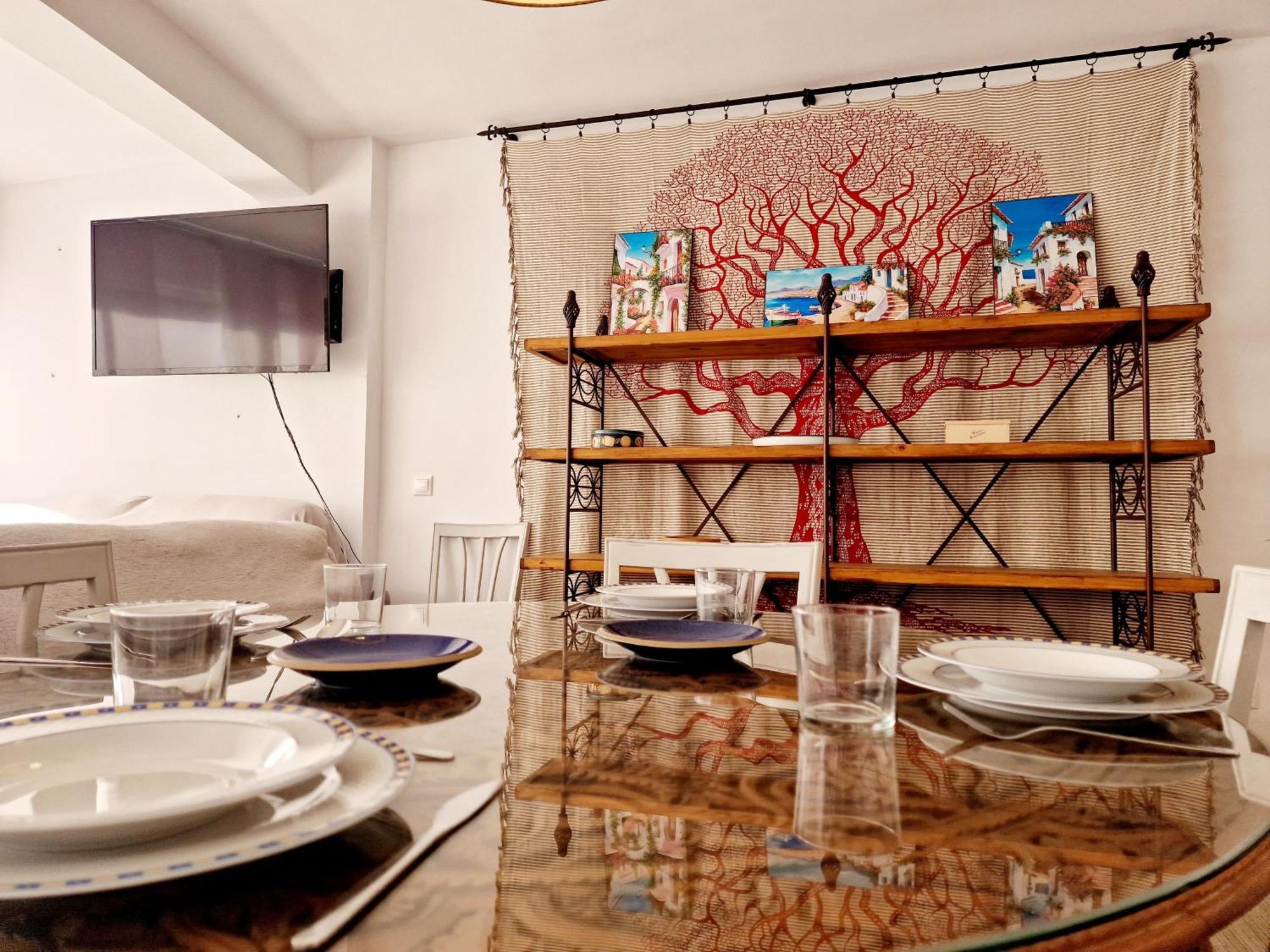 Appartement Light & Sea In Calahonda *
