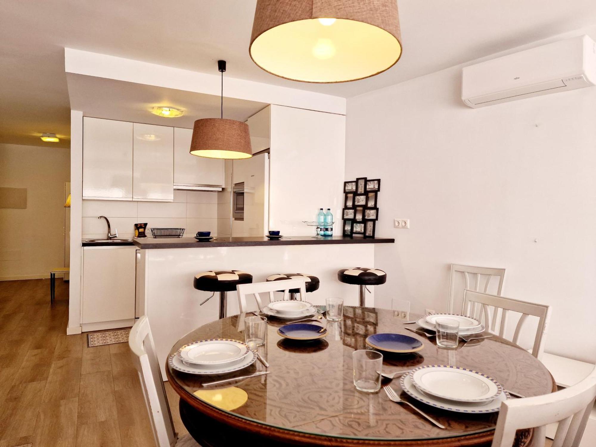 Appartement Light & Sea In Calahonda