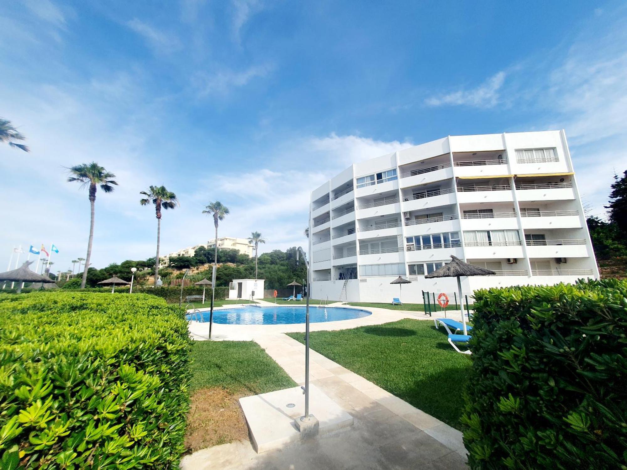 Light & Sea In Calahonda Appartement Mijas