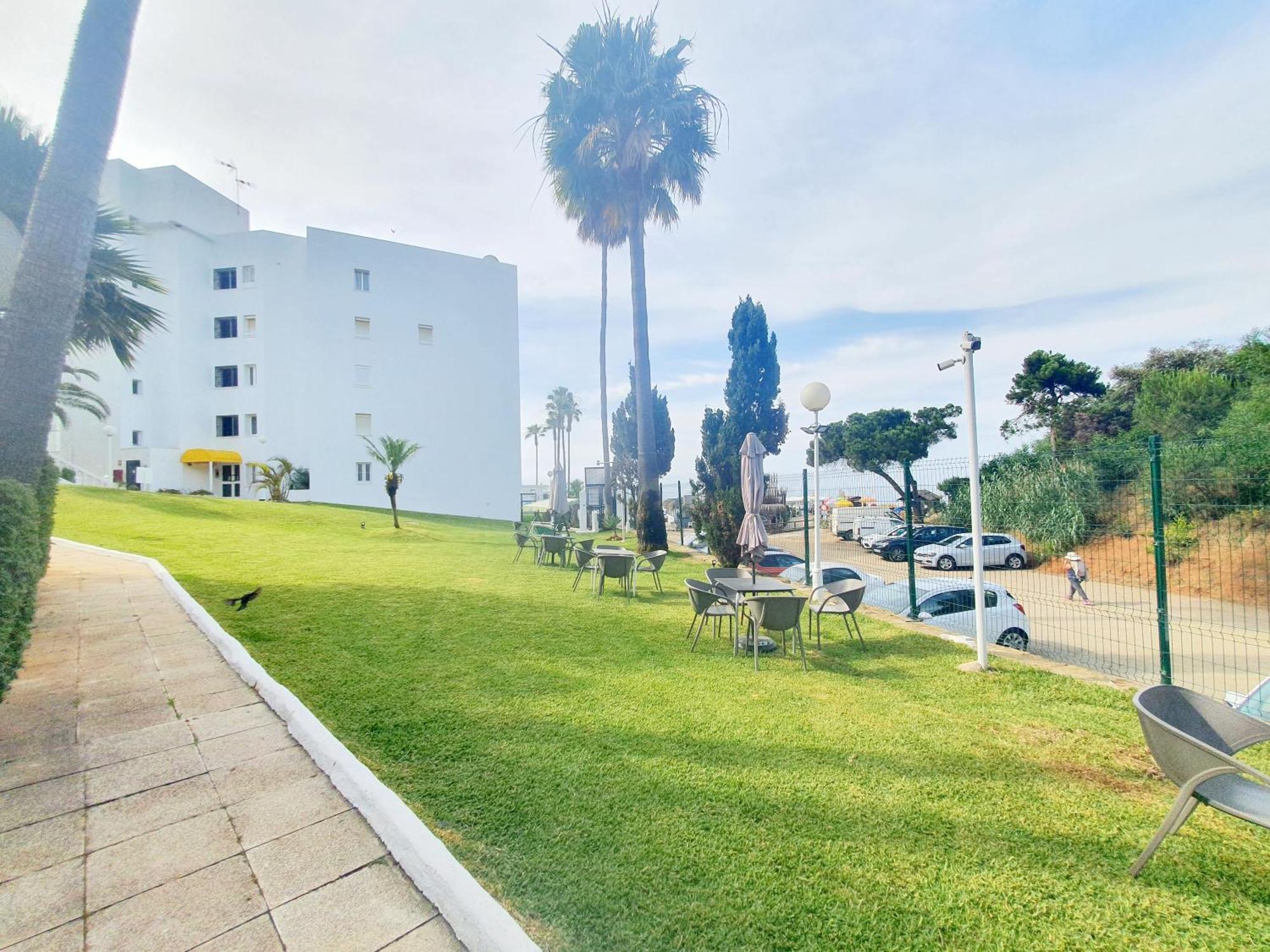 Light & Sea In Calahonda Mijas