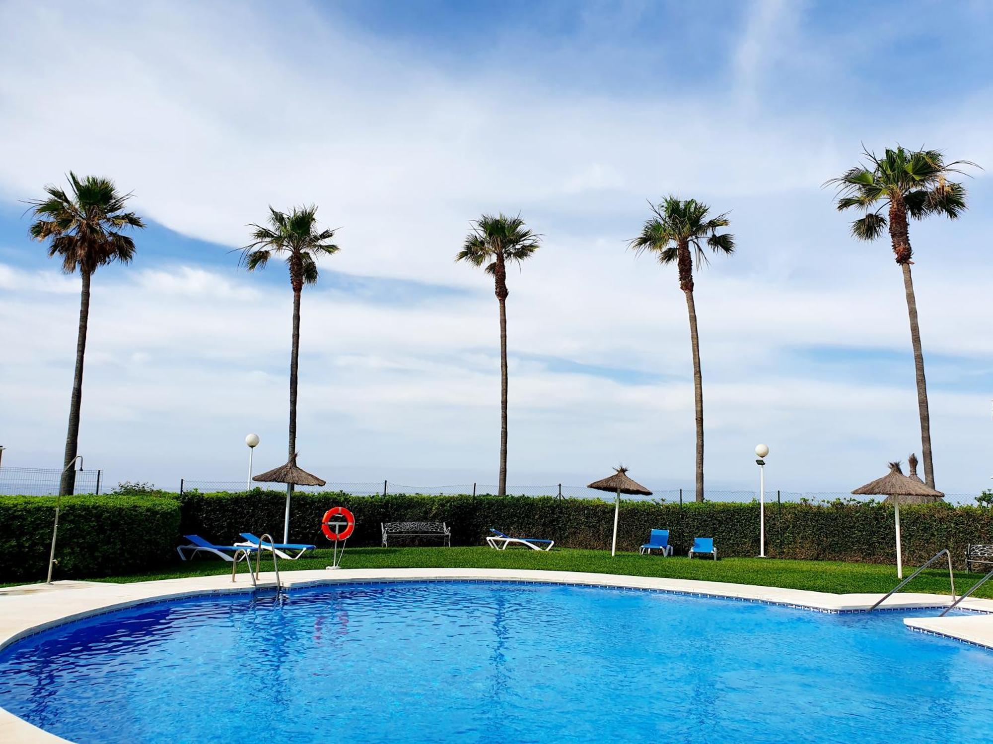Light & Sea In Calahonda Appartement Mijas